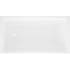 Rohl Kaldera 1 KAL3NSWIO - 36 Inch Undermount Bathtub