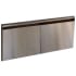 Wolf 814088 - 36 Inch Double Access Doors