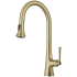Kraus Savan Series KPF4104BG - 2 Function Single Handle Pull Down Kitchen Faucet w