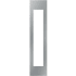 Thermador Freedom® Collection TFL18IW905 - 18" Wine No Hole Flat Panel
