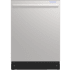 Sharp SDY6748SNS - 24 Inch Fully Integrated Smart Dishwasher
