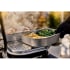 Weber 6613 - Stainless Steel Versatility Kit For Lumin Compact Electric Grills