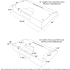 GE JVX3300SJSS - 30" Under-the-Cabinet Hood