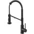 Kraus KFF1610MB - Single Handle Commercial Pull-Down Kitchen Filter Faucet