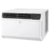 LG LW1224IVSM - 12,000 BTU Smart Window Air Conditioner