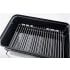 Weber Go- Anywhere 1500763 - 21 Inch Portable Charcoal Grill