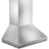 ZLINE 58736 - Angle Top View