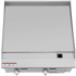 Koolmore KMGG224M - 24 Inch Natural Gas 2-Burner Griddle