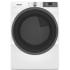 Whirlpool WGD5720RW - 7.4 cu ft Smart Gas Dryer