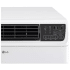 LG LW1224IVSM - 12,000 BTU Smart Window Air Conditioner