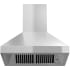 ZLINE 59760 - Filter + LED View