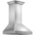 ZLINE 597CRN30 - Angle