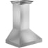 ZLINE 597CRN30 - Angle - Top