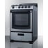 Summit PRO247SS - Side View