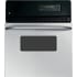 GE JRP20SKSS - 24 Inch Single Electric Wall Oven