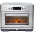 GE G9OAAASSPSS - 17 Inch Countertop Combination Toaster Oven