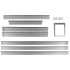 Monogram ZKLN - Product Photos_Un-installed/free-standing_Closed View