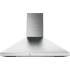 GE JVW5301SJSS - 30 Inch Convertible Wall Mount Chimney