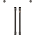 Cafe CXWSFHKPMBT - Brushed Black Handles