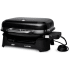 Weber 92010901 - 26 Inch Lumin Portable Electric Grill Angled View
