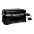 Weber 92010901 - 26 Inch Lumin Portable Electric Grill Angled View