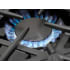 BlueStar Culinary Sealed Burner Series RCS48SBV2 - Powerful 21,000* BTU Burners