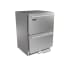 Perlick G5 LUXE G5FD24SL - G5 Luxe 24 Inch Freezer Drawers