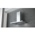 Sirius Wall Series SU9230 - 30 Inch Wall Mount Range Hood with 600 CFM Internal Blower,