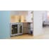 Perlick Signature Series HP15WS42LL - Lifestyle