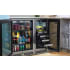 Perlick Signature Series HP15WS41LL - In-Use