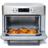 GE G9OAAASSPSS - 17 Inch Countertop Combination Toaster Oven