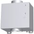 Bosch 800 Series DHI1FZUC - 600 CFM In Line Blower