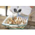 Louisiana Grills 60524 - In-Use View
