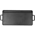 Louisiana Grills 60525 - 10" x 20" Cast Iron Griddle