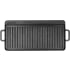 Louisiana Grills 60525 - 10" x 20" Cast Iron Griddle