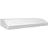 Vent-A-Hood Emerald Series SLH6K30WH - 30-inch Under Cabinet Range Hood with Magic Lung® Blower