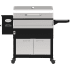 Louisiana Grills 60815 - Louisiana Grills 800 Elite