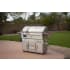 Louisiana Grills 60860 - Lifestyle View