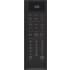 Sharp SMC1585KB - 1.5 cu. ft. Countertop Microwave Oven Easy-to-use Preset Buttons