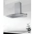 Sirius Island Series SIU336 - 36" Range Hood
