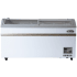 Koolmore KMISCF58MD - 58 Inch Commercial Island Chest Freezer