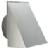 Best 610FA - Fresh Air Inlet Wall Cap
