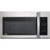 Koolmore KMMOTC15SS - 30 Inch Over the Range Microwave