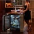 Perlick Signature Series HP24FS41LL - Lifestyle