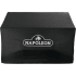Napoleon 61818 - Cover for 18 Inch Built-In Side Burners in Front View