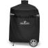 Napoleon 61911 - Grill Cover For Charcoal Kettle Grill On Cart