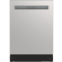Sharp SDW6735DNS - 24 Inch Fully Integrated Smart Dishwasher