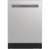 Sharp SDW6748SNS - 24 Inch Fully Integrated Smart Dishwasher