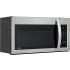 Koolmore KMMOTC15SS - 30 Inch Over the Range Microwave