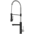Kraus Artec Pro Series KPF1605SFSMB - Commercial Style 2-Function Single Handle Pull Down Kitchen Faucet with Pot Filler